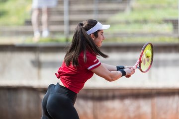 Bild 100 - BL2 Der Club an der Alster - TC GW Aachen 1 : Ergebnis: 9:0